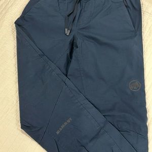 Mammut Mens Camie pant